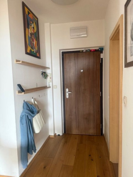 Predaj 3-izbového bytu – Prešovská ulica, Bratislava (Ružinov)