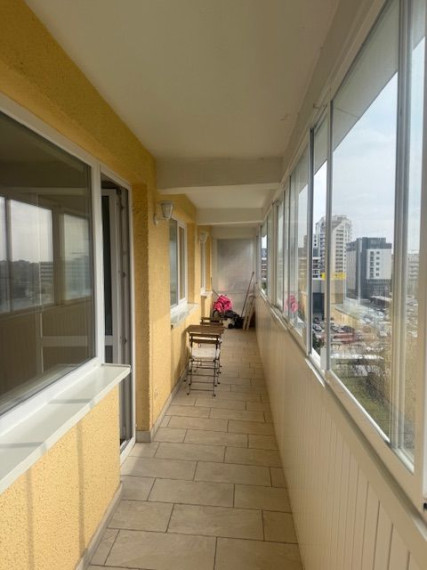Predaj 3-izbového bytu – Prešovská ulica, Bratislava (Ružinov)