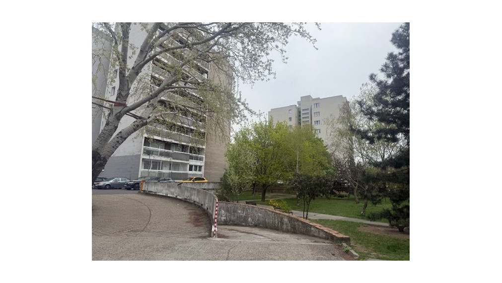Predaj 3-izbového bytu – Prešovská ulica, Bratislava (Ružinov)