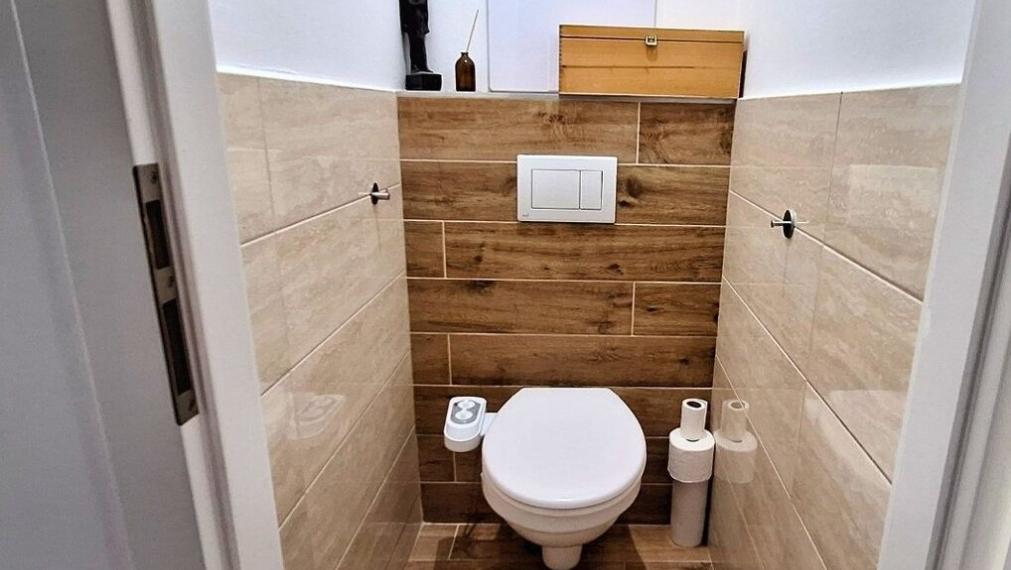 Na predaj ponúkame príjemný trojizbový byt, Pezinok