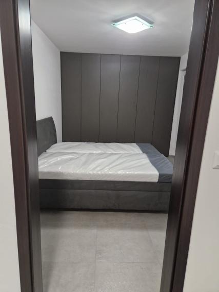Na prenájom krásny zariadený 2 izbový byt, Malý Biel, Senec
