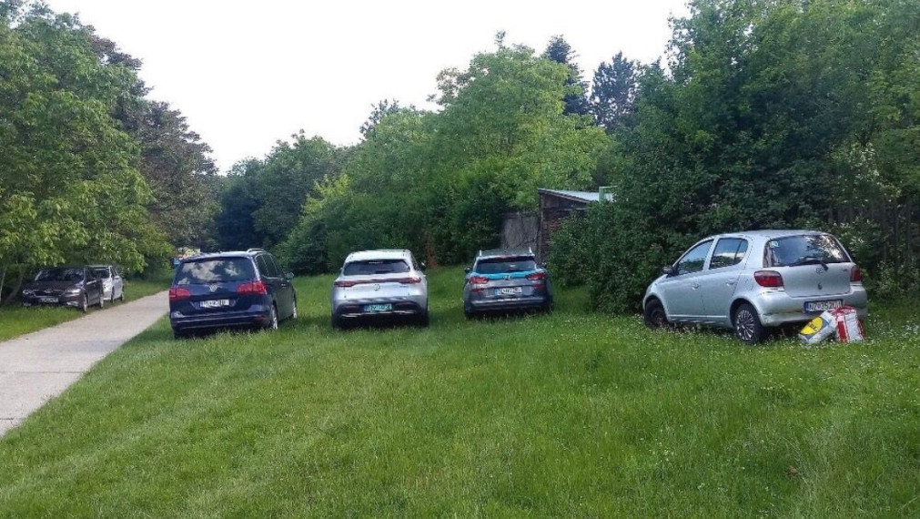 Na predaj 17-ročná rekreačná chata situovaná v obľúbenej oblasti Krčace v Bratislave IV TOP