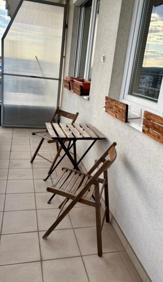 Slnečný 2-izbový byt na prenájom, Bratislava V TOP