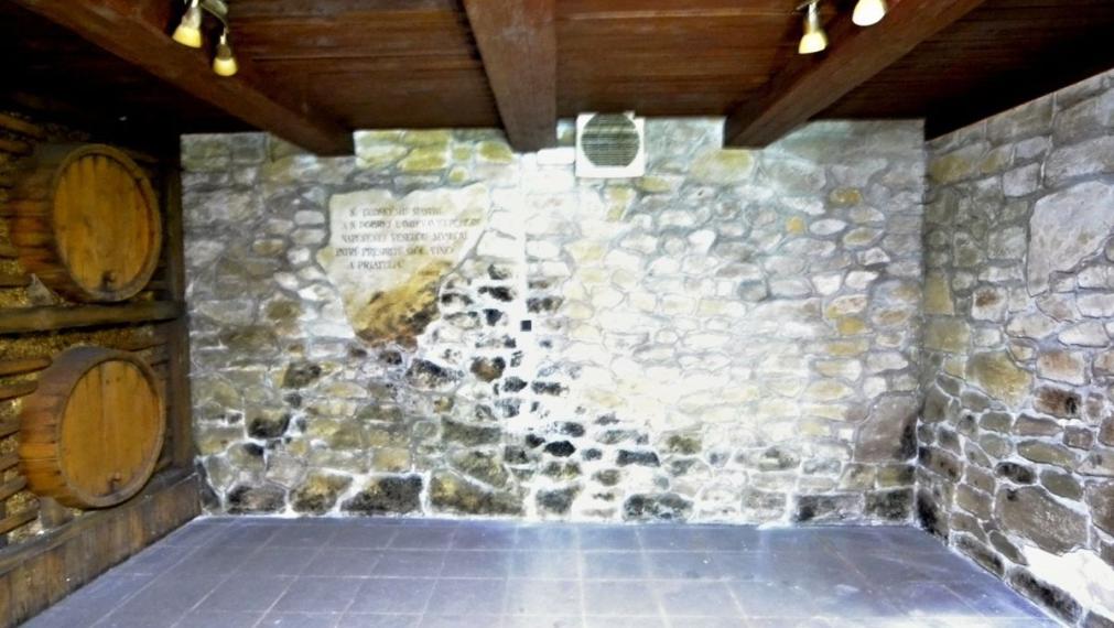 Bývalá reštaurácia na predaj s výmerou 151 m² - Trenčín 