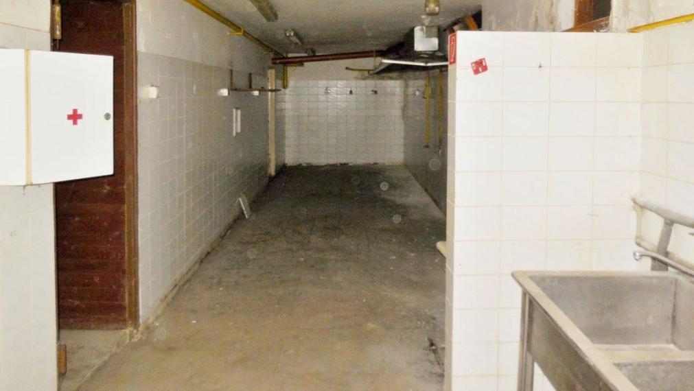 Bývalá reštaurácia na predaj s výmerou 151 m² - Trenčín 