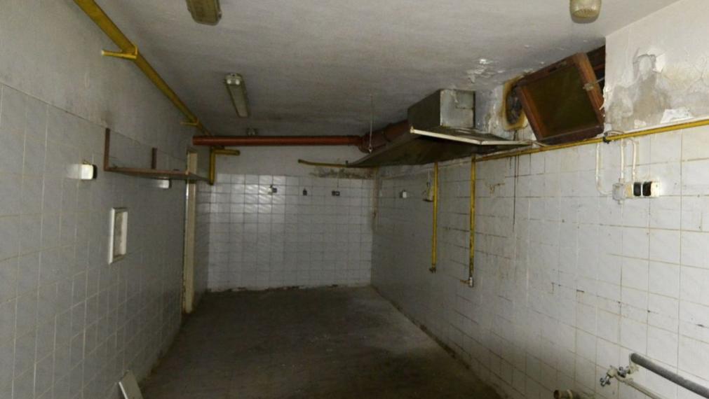 Bývalá reštaurácia na predaj s výmerou 151 m² - Trenčín 