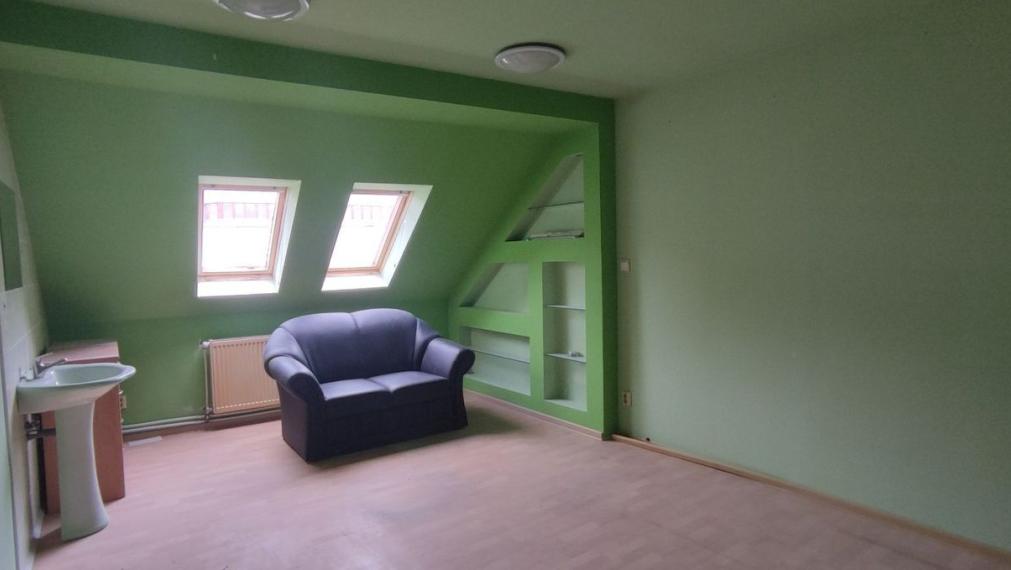 Na prenájom nebytový priestor s výmerou 22 m² v centre Trenčína