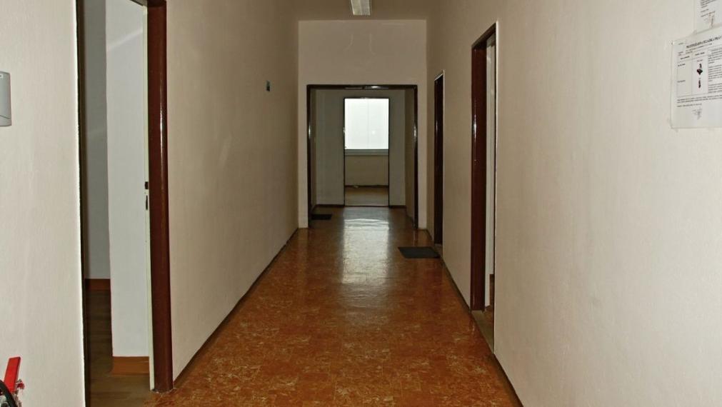Administratívne priestory na prenájom, Trenčín – Sihoť I