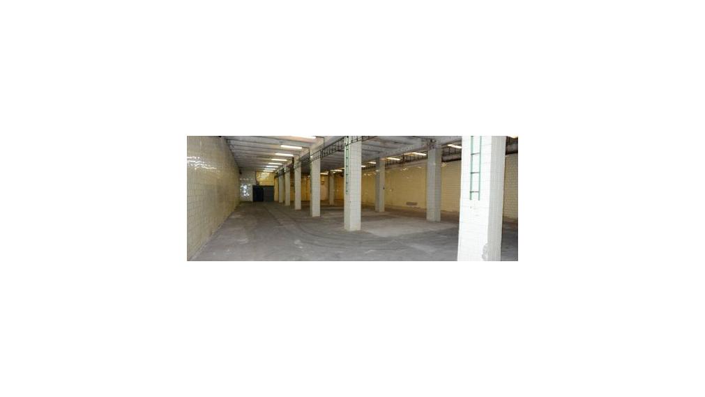 Skladové priestory na prenájom, Nové Mesto nad Váhom, 480m2