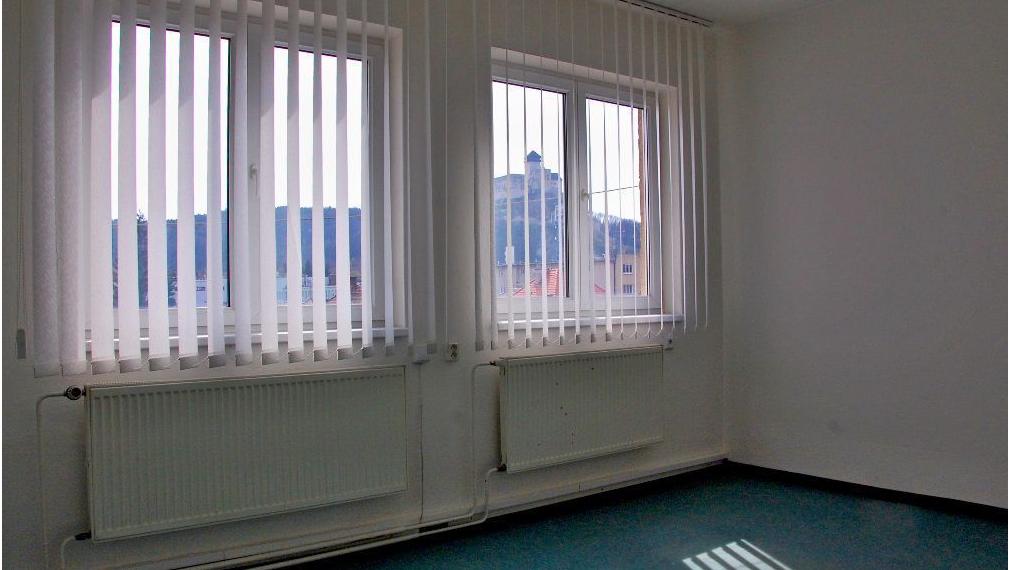 Kancelárske priestory, Trenčín – Sihoť I