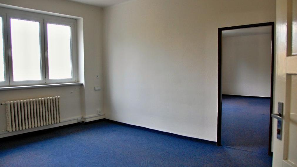 Kancelárske priestory, Trenčín – Sihoť I