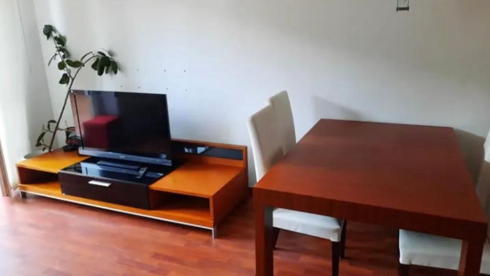 Na predaj 3-izbový byt na prízemí v tichej časti Bratislavy 