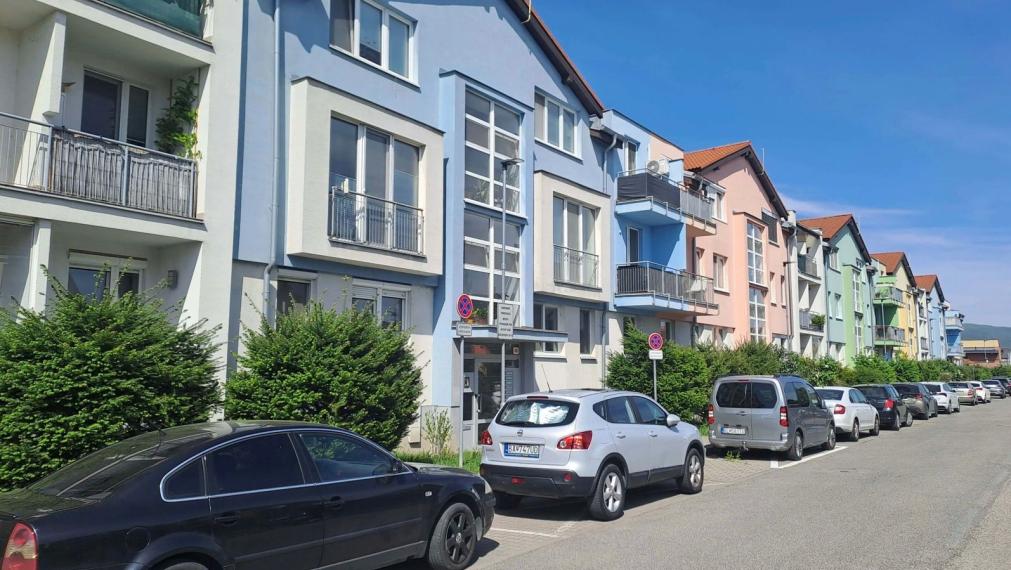 Na predaj 3-izbový byt na prízemí v tichej časti Bratislavy 