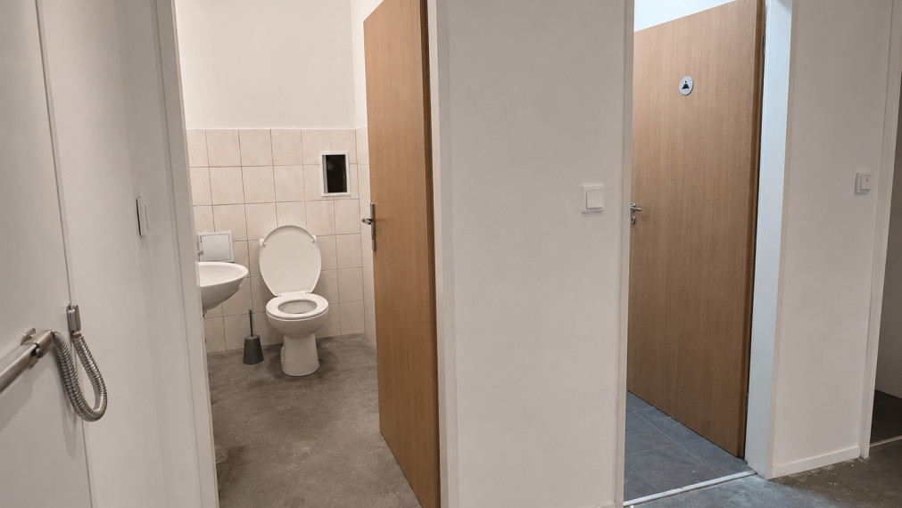 Na prenájom sklady, showroom - predajňa, 190m2, Bratislava III TOP
