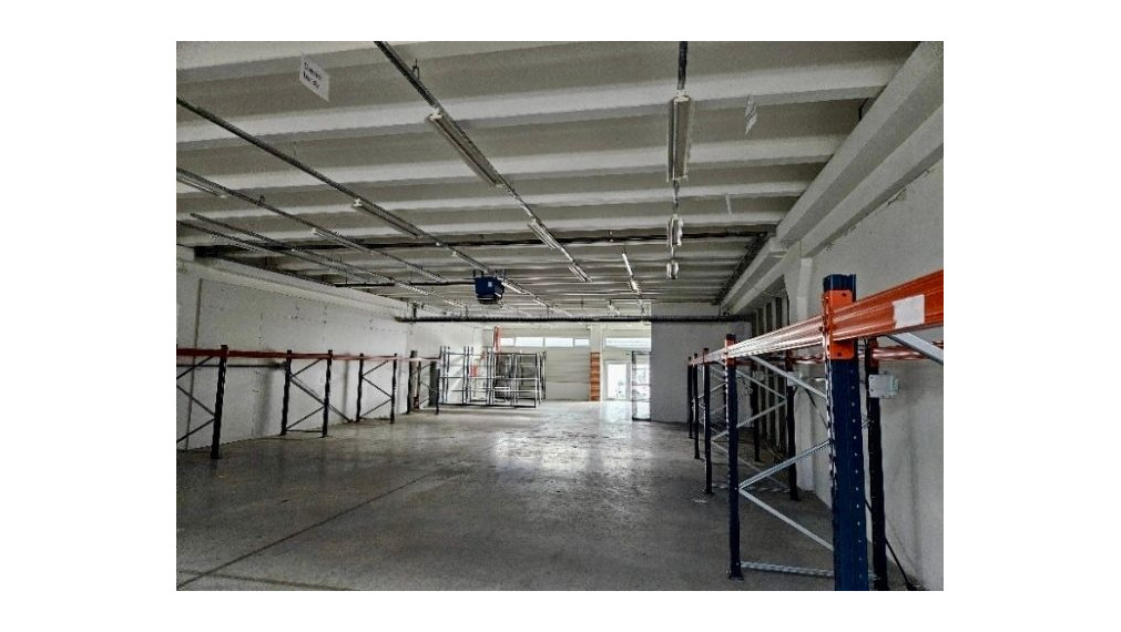 Na prenájom sklady, kancelárie, Showroom - predajňa, 270m2, Bratislava III TOP