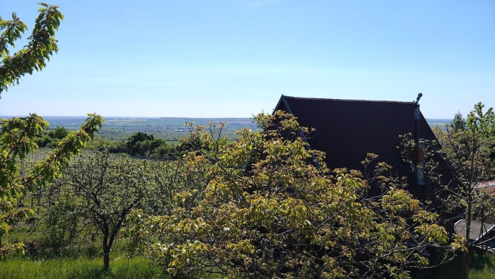 Na predaj krásna rekreačna záhradu o výmere 2169m², Pezinok