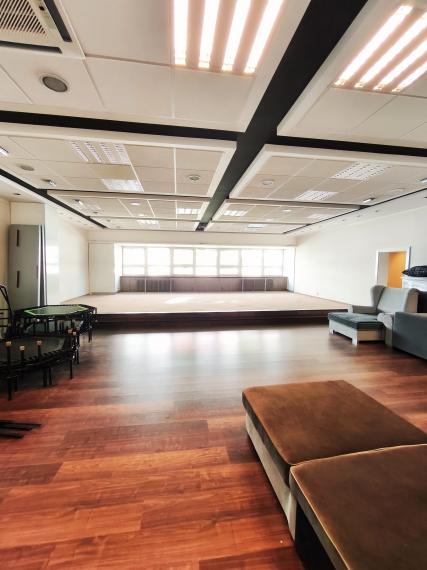 Na prenájom komerčný priestor 210 m2 (Bez provízie RK) Bratislava II TOP