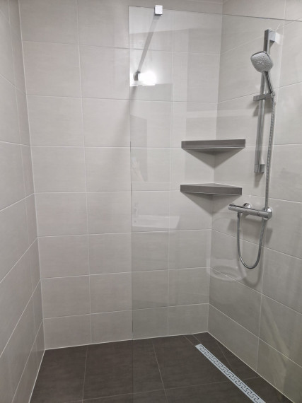 Na prenájom krásny zariadený 2 izbový byt, Marhuľová, Senec