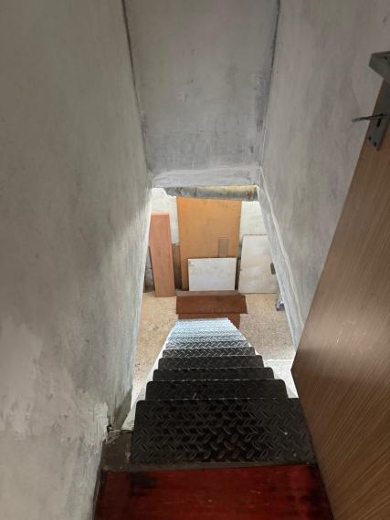 Priestranný rodinný dom s krásnym výhľadom – Sološnica