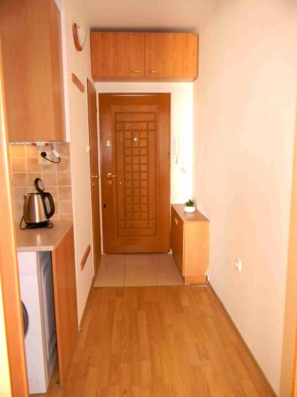 1 izbový byt s loggiou, Západná, Trenčín - sídlisko Juh