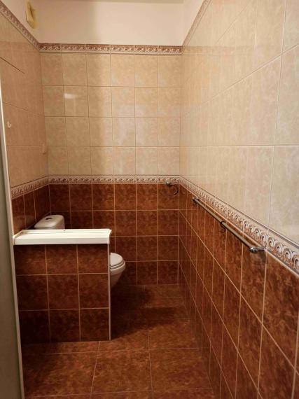1 izbový byt s loggiou, Západná, Trenčín - sídlisko Juh