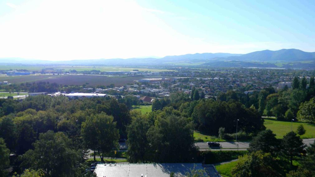 1 izbový byt s loggiou, Západná, Trenčín - sídlisko Juh