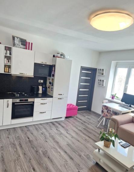 Na prenájom kompletne zrekonštruovaný a zariadený 3 izbový byt, Bratislava III TOP