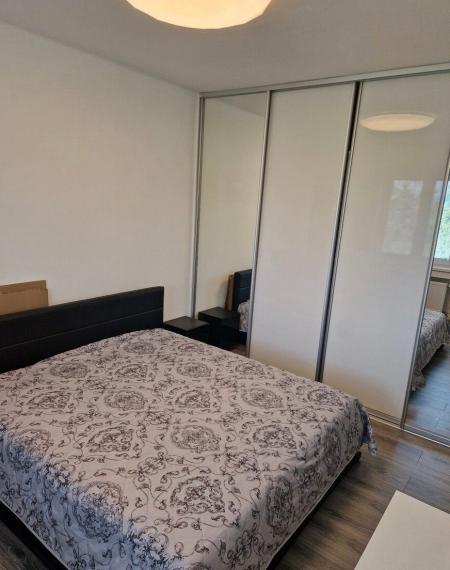 Na prenájom kompletne zrekonštruovaný a zariadený 3 izbový byt, Bratislava III TOP