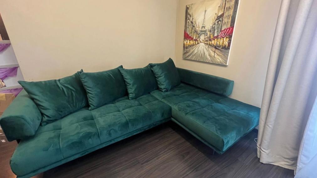 Na prenájom priestranný a moderne zariadený 3-izbový byt, Bratislava V TOP