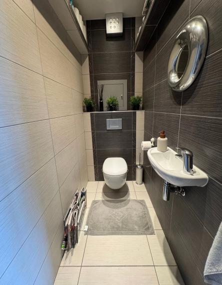 Na prenájom priestranný a moderne zariadený 3-izbový byt, Bratislava V TOP