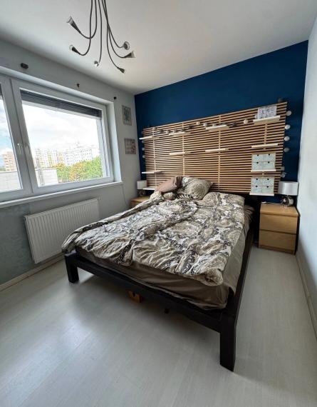 Na prenájom priestranný a moderne zariadený 3-izbový byt, Bratislava V TOP