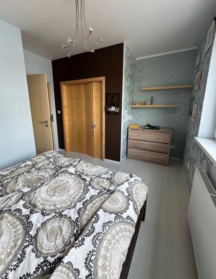 Na prenájom priestranný a moderne zariadený 3-izbový byt, Bratislava V TOP