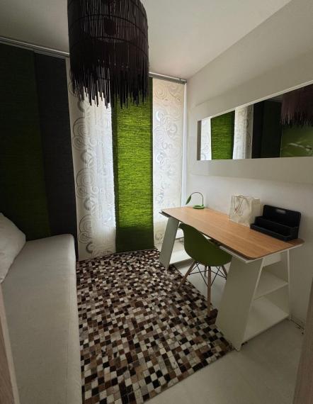 Na prenájom priestranný a moderne zariadený 3-izbový byt, Bratislava V TOP