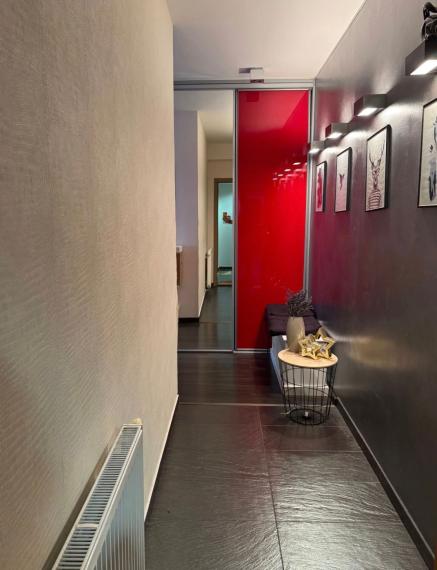 Na prenájom priestranný a moderne zariadený 3-izbový byt, Bratislava V TOP