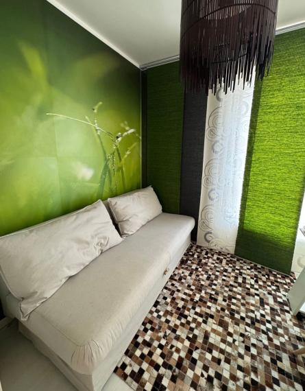 Na prenájom priestranný a moderne zariadený 3-izbový byt, Bratislava V TOP