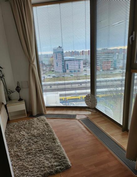 Na predaj štýlový a kompletne zariadený apartmán, Bratislava V TOP