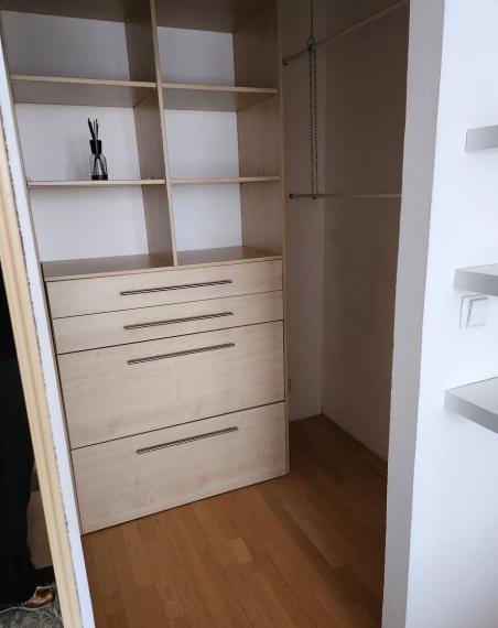 Na predaj štýlový a kompletne zariadený apartmán, Bratislava V TOP