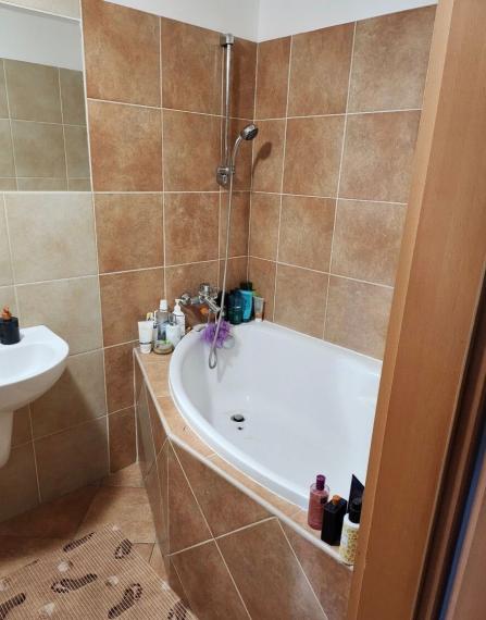 Na predaj štýlový a kompletne zariadený apartmán, Bratislava V TOP