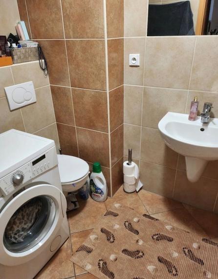 Na predaj štýlový a kompletne zariadený apartmán, Bratislava V TOP