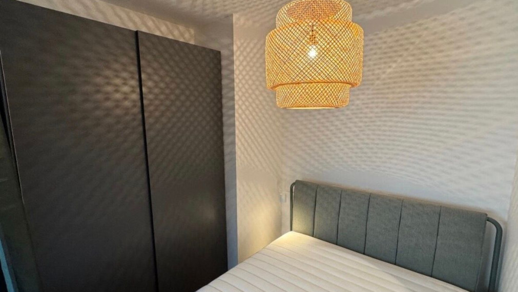 Na prenájom čistý, pekný a moderne zariadený 1,5-izbový byt TOP