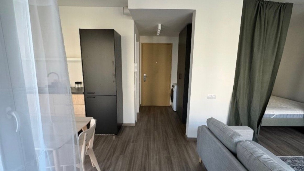 Na prenájom čistý, pekný a moderne zariadený 1,5-izbový byt TOP