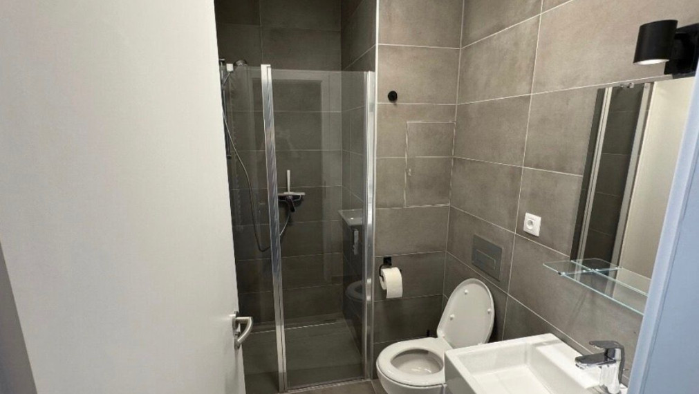 Na prenájom čistý, pekný a moderne zariadený 1,5-izbový byt TOP