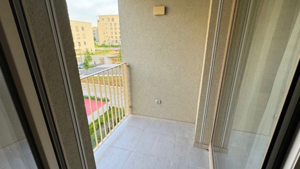 Na prenájom čistý, pekný a moderne zariadený 1,5-izbový byt TOP