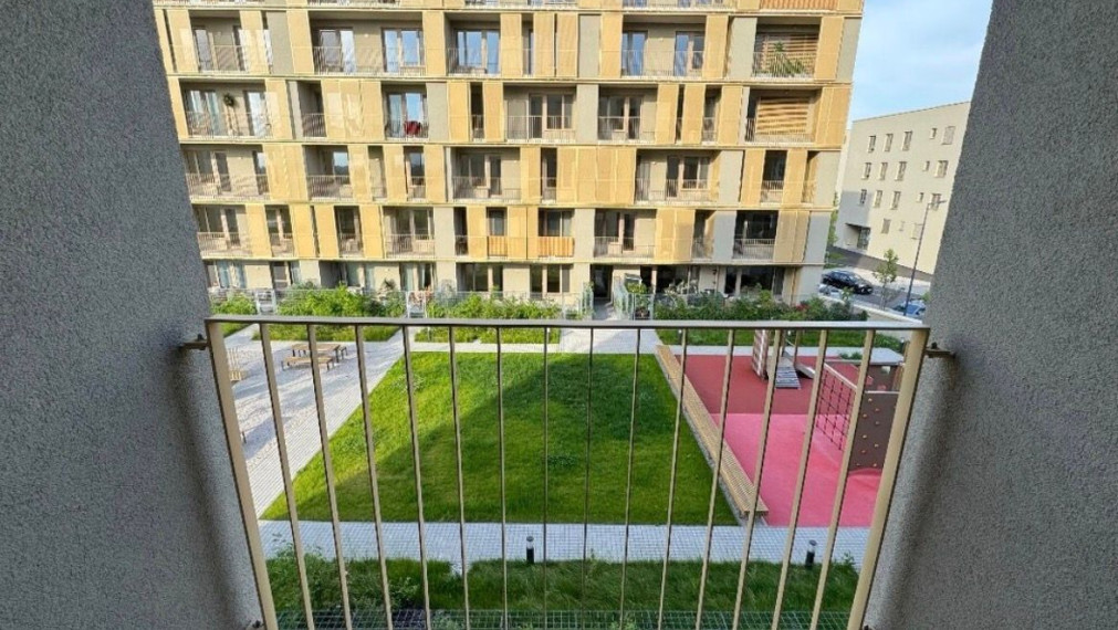 Na prenájom čistý, pekný a moderne zariadený 1,5-izbový byt TOP