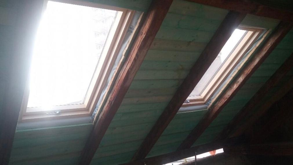 Na predaj rodinný dom na Klincovej ulici po začatej rekonštrukcii TOP