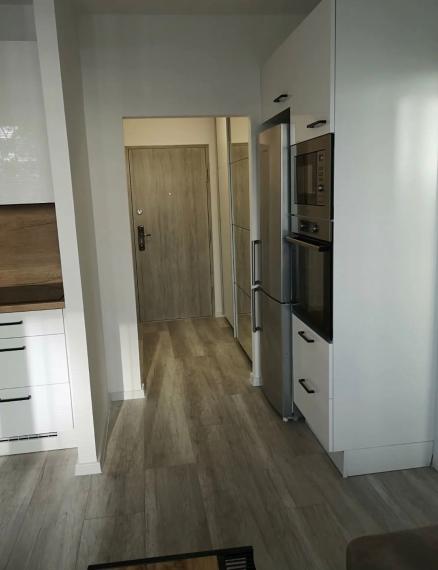 Na prenájom kompletne zrekonštruovaný a moderne zariadený byt v Petržalke TOP