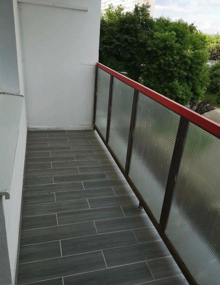 Na prenájom kompletne zrekonštruovaný a moderne zariadený byt v Petržalke TOP