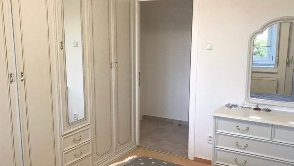 Do dlhodobého prenájmu priestranný a svetlý 3,5-izbový byt na Bošániho ulici TOP