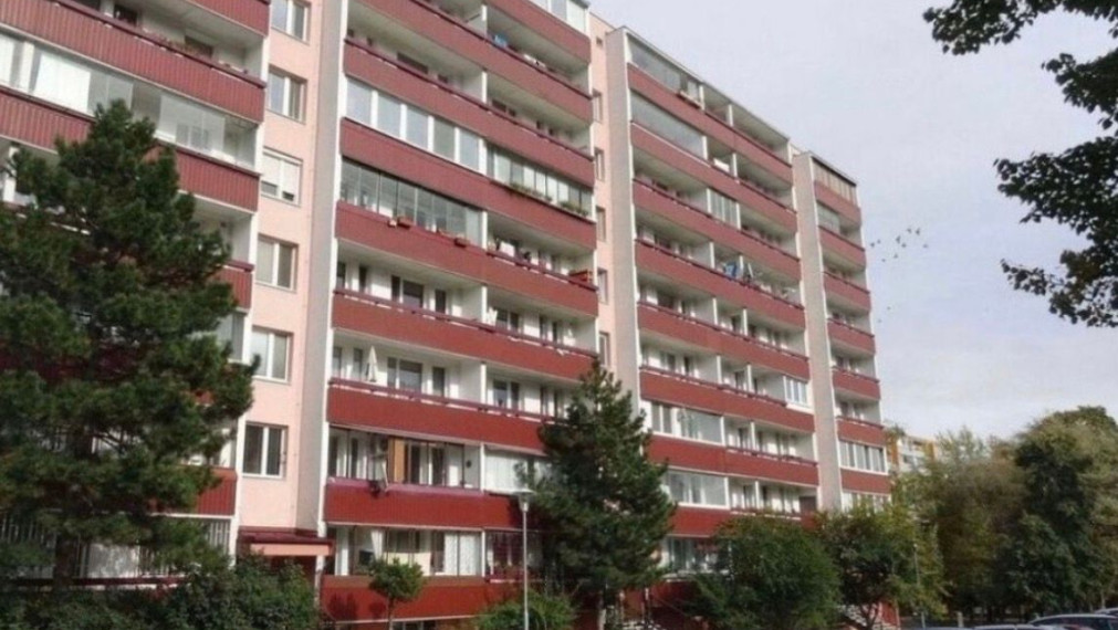 Do dlhodobého prenájmu priestranný a svetlý 3,5-izbový byt na Bošániho ulici TOP