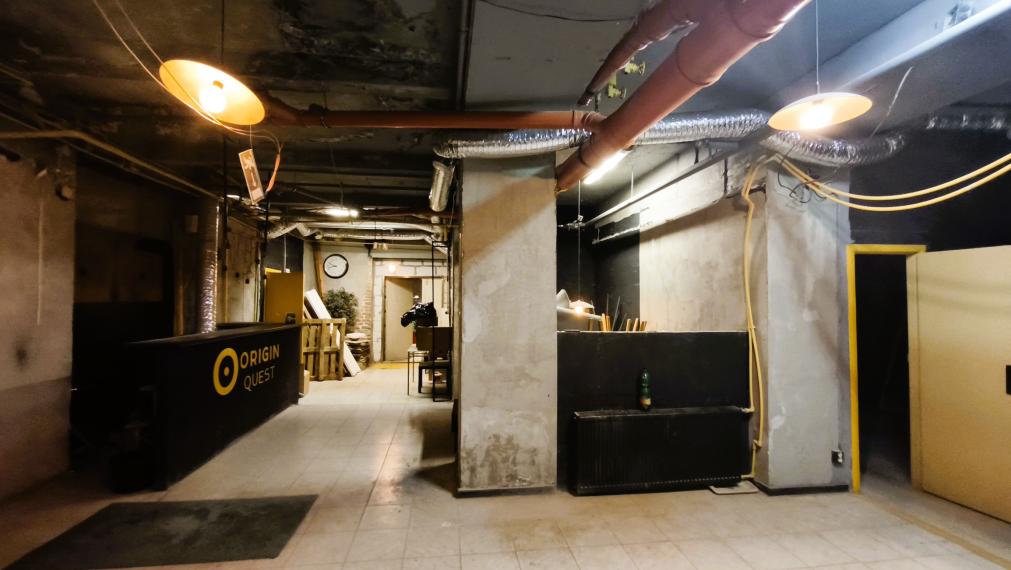 Na predaj nebytové priestory v centre mesta, Bratislava I TOP